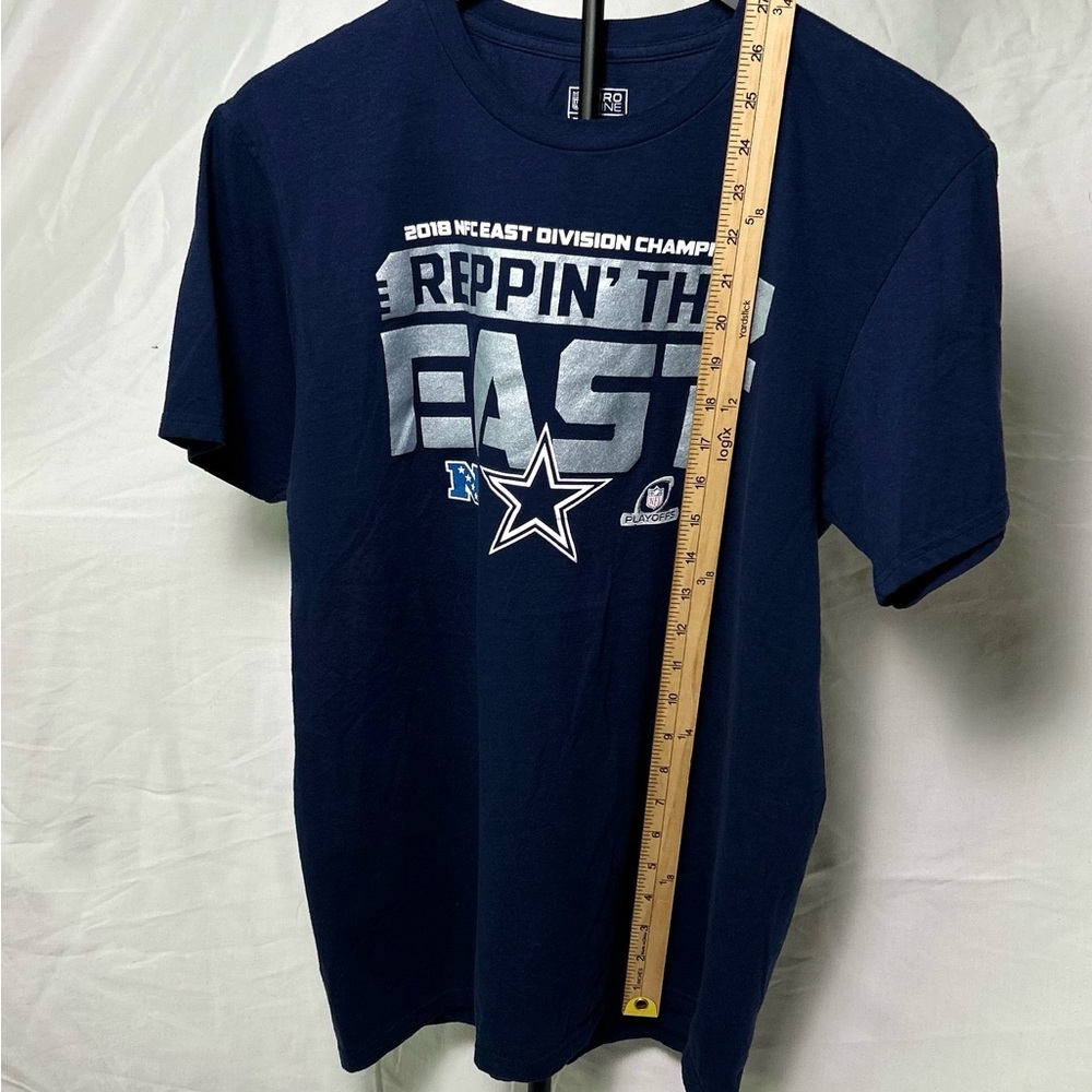Fanatics Pro Line Navy Shirt - Picture 2 of 4
